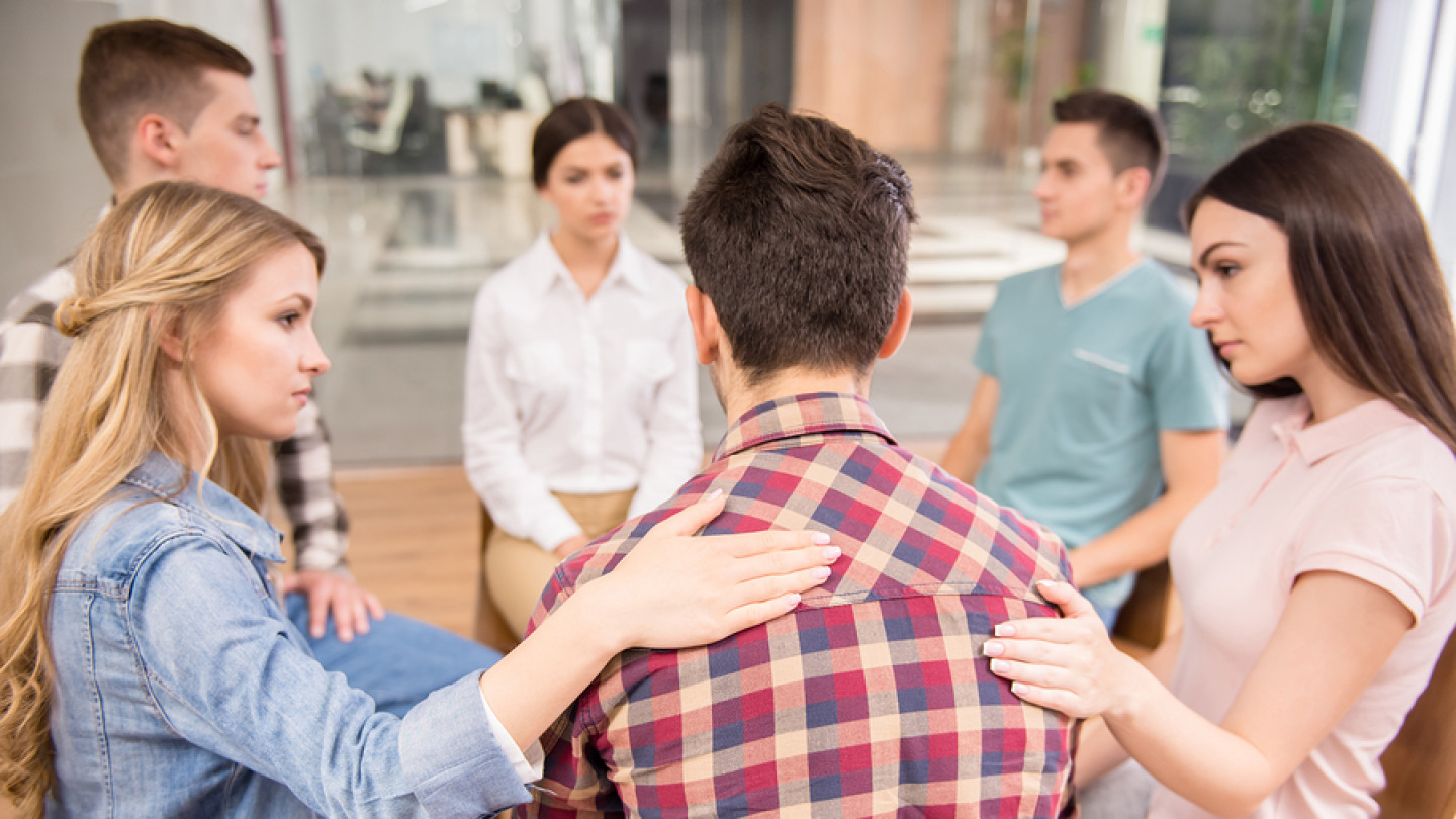 Groups & Psycho Education | Perspective Counseling Services, PLLC